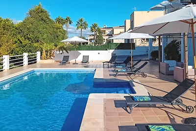 486 Llucmajor (Sa Torre)