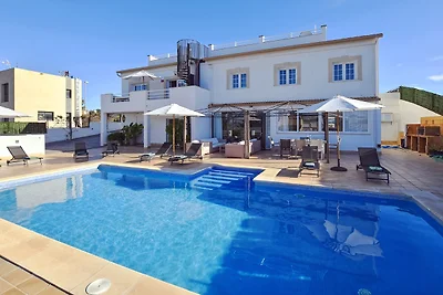 486 Llucmajor (Sa Torre)