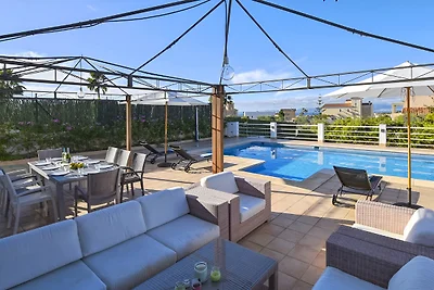 486 Llucmajor (Sa Torre)