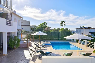 486 Llucmajor (Sa Torre)