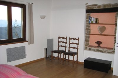 Landhaus Cascina Purin