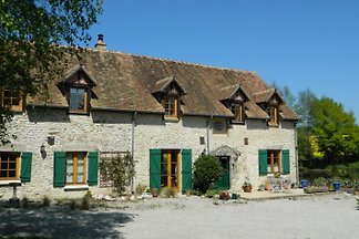 La Basse Cour B&B