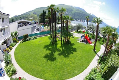 Casa al Sole Apartments am See
