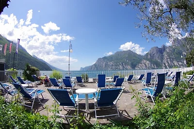 Casa al Sole Apartments am See