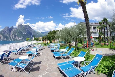 Casa al Sole Apartments am See