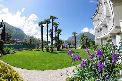 Casa al Sole Apartments am See