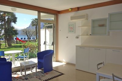 Casa al Sole Apartments am See