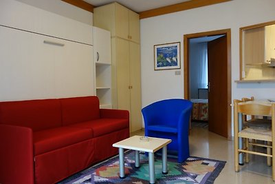 Casa al Sole Apartments am See