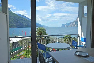 Casa al Sole Apartments am See