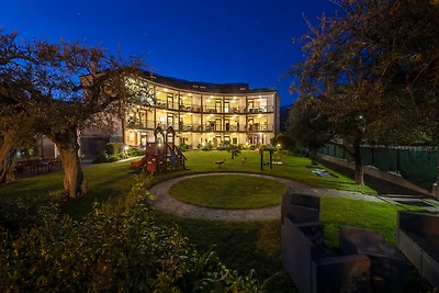 Casa al Sole Apartments am See