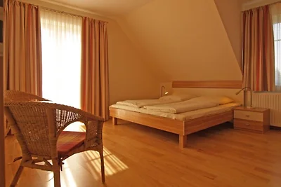 Ferienhaus Möwennest