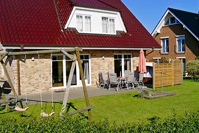 Ferienhaus Möwennest