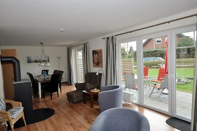 Ferienhaus Möwennest