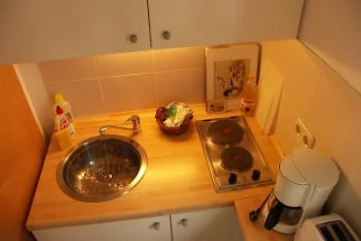 Ferienwohnung Binning Dresden