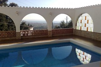 VILLA CARINA OBERE ETAGE