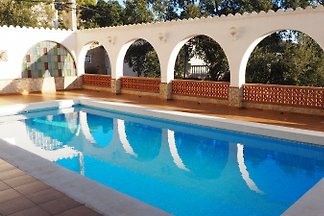 VILLA CARINA UNTERE ETAGE