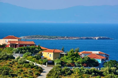 MOUZAKIS VILLA