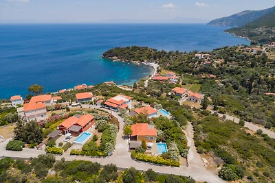 MOUZAKIS VILLA
