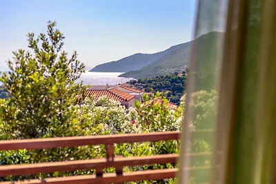 MOUZAKIS VILLA