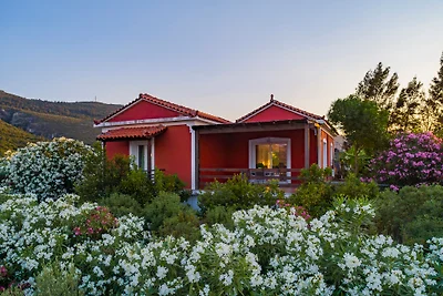 MOUZAKIS VILLA