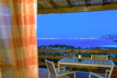 MOUZAKIS VILLA