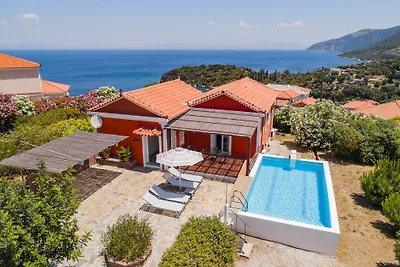 MOUZAKIS VILLA