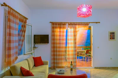 MOUZAKIS VILLA