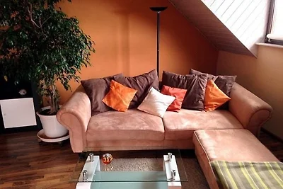 Ferienwohnung Tina