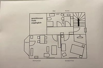 Ferienwohnung Tina