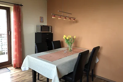 Ferienwohnung Tina