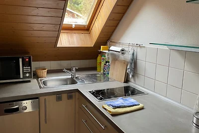 Ferienwohnung Tina