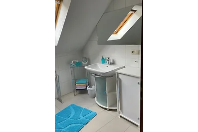 Ferienwohnung Tina