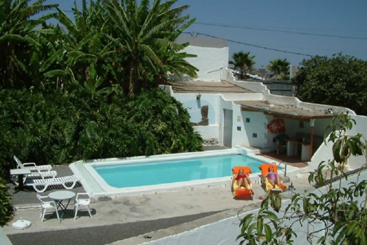 Ferienhaus Gran Canaria Cho Manuel In Maspalomas Mrs M Laatsch