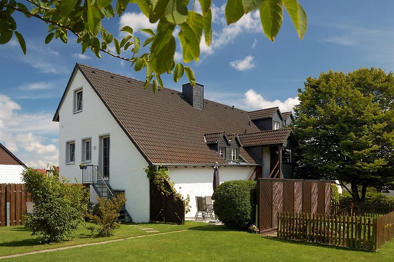Vakantieappartement Oude Smederij