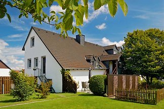 Ferienwohnung Oberscheidweiler