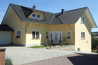 Ferienwohnung Wiesbach