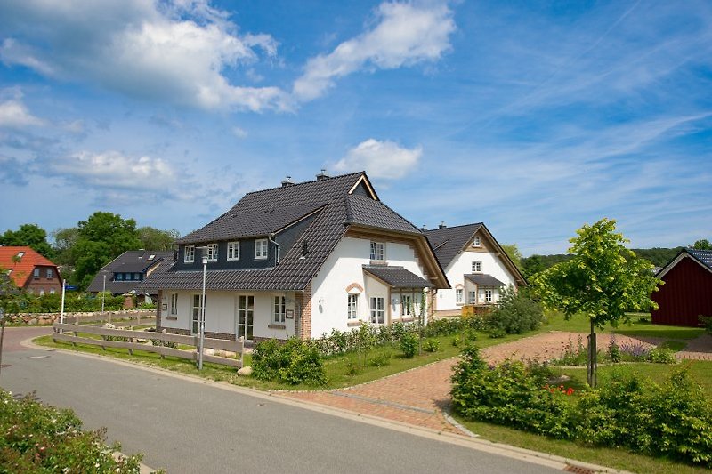 Casas de vacaciones Pendorf