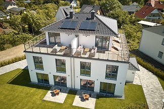 Villa für 8 Personen + Babybett