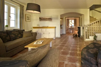 Casa di vacanza fino a 6 pers. + culla per bambini