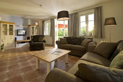 Casa di vacanza fino a 6 pers. + culla per bambini