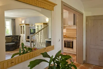 Casa di vacanza fino a 6 pers. + culla per bambini