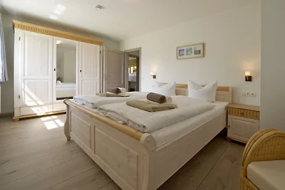 Casa di vacanza fino a 6 pers. + culla per bambini