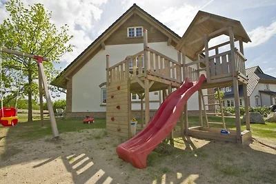Casa di vacanza fino a 6 pers. + culla per bambini