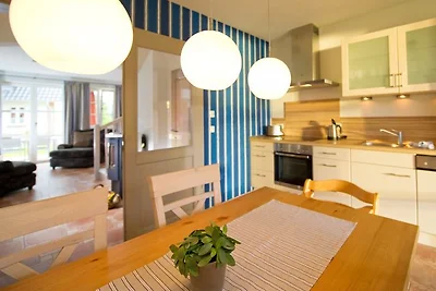 Casa di vacanza fino a 4 pers. + lettino per bambini
