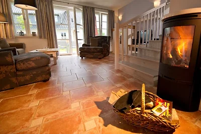 Casa di vacanza fino a 4 pers. + lettino per bambini