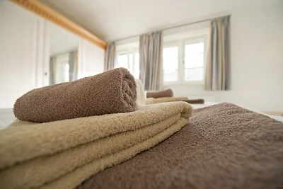Casa di vacanza fino a 4 pers. + lettino per bambini