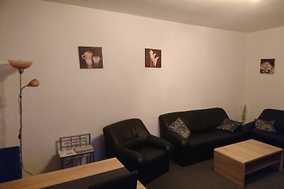 Ferienwohnung WINKLER Berlin