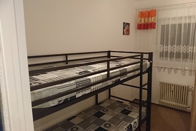 Ferienwohnung WINKLER Berlin