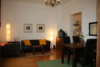 Wohnen am Schlosspark