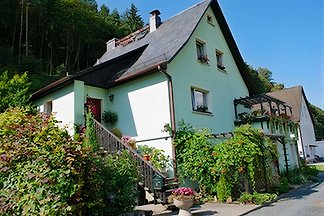 Wir haben uns rund rum wohl gefühlt